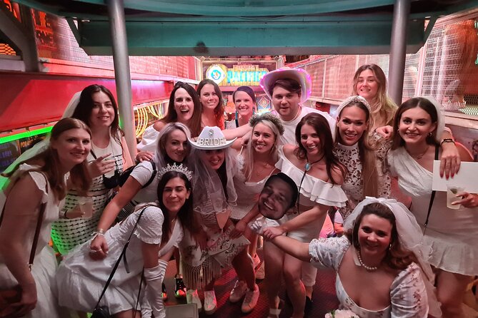 Cabo Bar Crawl - The BEST Bar and Clubs in Cabo - Authentic Experience Through Real Reviews