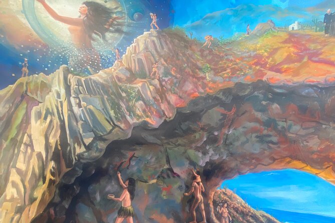 Cabo Food Tasting Experience with ARCH Boat Tour INCLUDED - FAQ