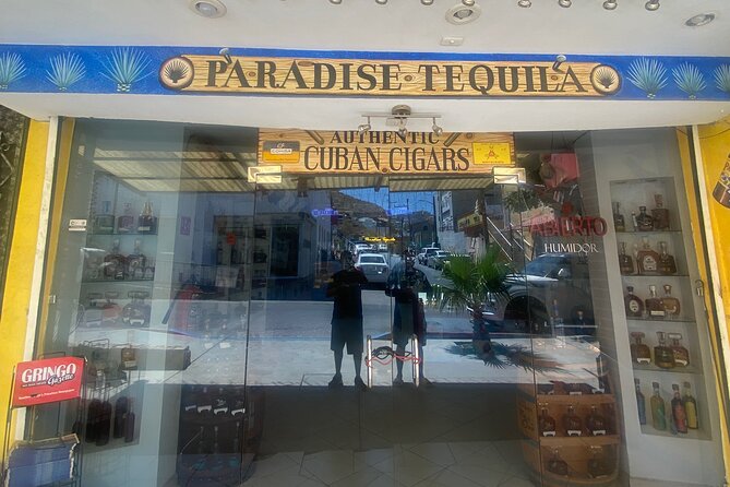 Cabo Food Tasting Experience with ARCH Boat Tour INCLUDED - Pricing and Value Assessment