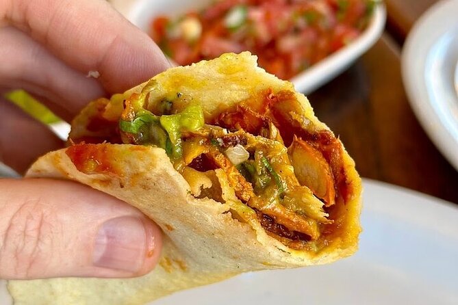 Cabo Food Tasting Experience with ARCH Boat Tour INCLUDED - Practical Tips for Future Travelers