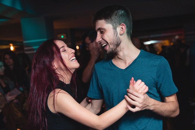 Cabo San Lucas Salsa Lovers Dance Experience - Good To Know