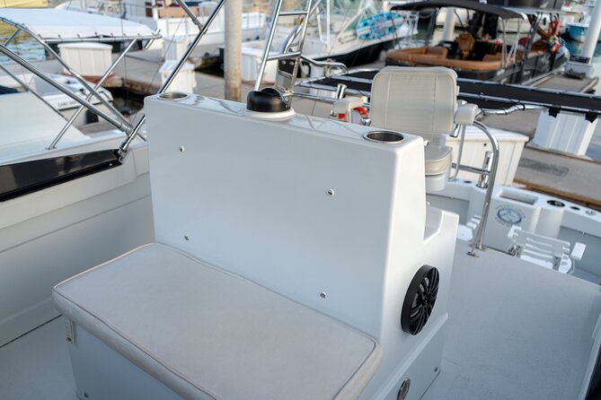 Luxury Private Yacht Charter in Cabo San Lucas Mexico - Who Is This Tour Best For?