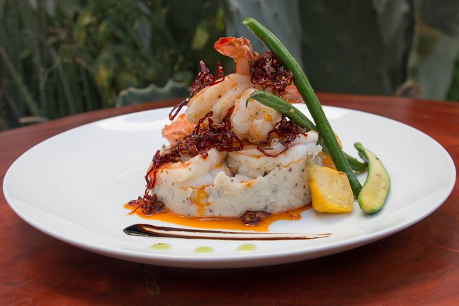 Jumbo Shrimp Dinner in Your Private Villa or Condo in Cabo or San Jose del Cabo - Authentic Stories from Guests