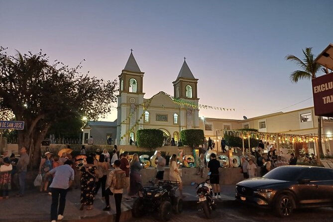 Art Walk Tour in Los Cabos - An In-Depth Look at the Art Walk Tour