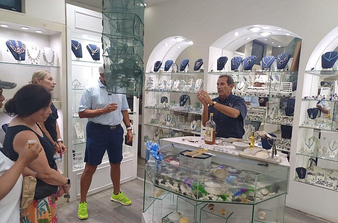 Art Walk Tour in Los Cabos - What the Reviews Say