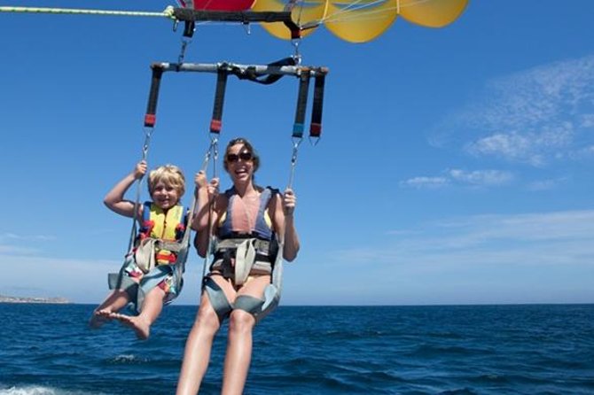 Outdoor Adventure: Parasailing in Los Cabos - Final Thoughts on Value and Experience