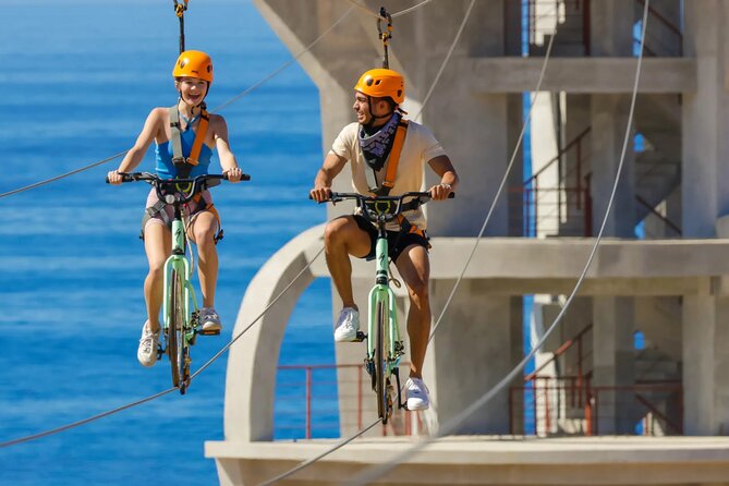 Los Cabos Sky Bike Adventure - Who Is This Tour Best For?