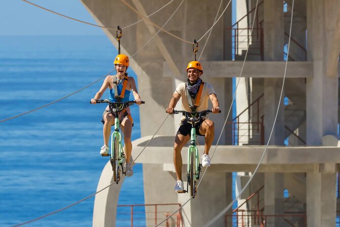 Los Cabos Sky Bike Adventure - Final Thoughts
