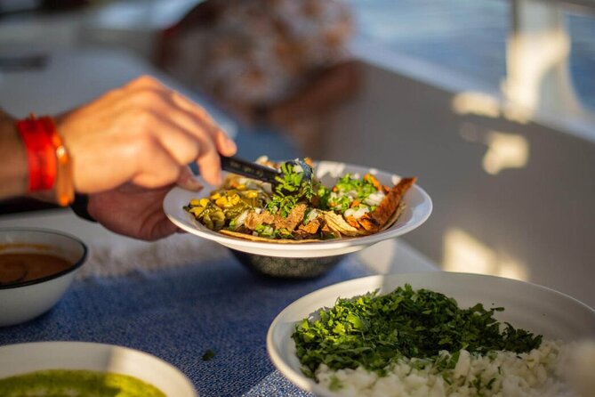 Los Cabos Taco, Margaritas and Sunset Combo Cruise - The Experience’s Strengths