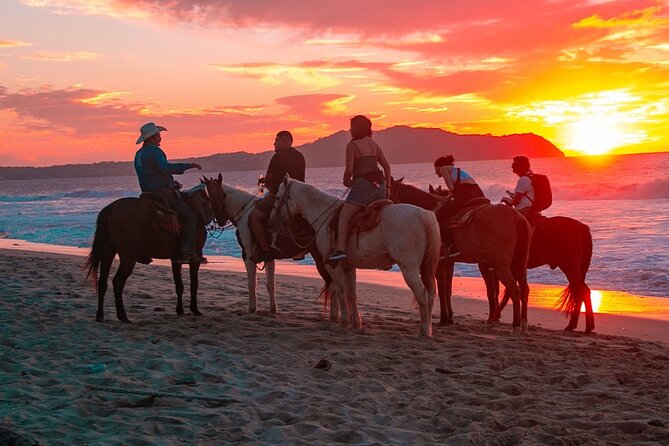 NEW!! Combo ATV & Horseback Ride. Beach & Desert. Tequila Tasting - Final Thoughts