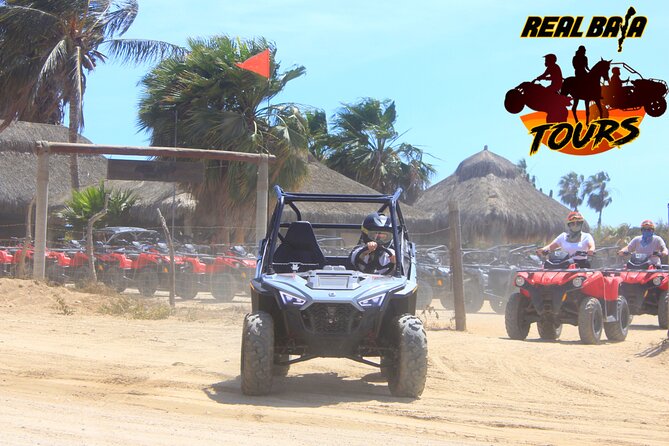 New!!! Kids Off Road Experience Automatic Mini RZR Beach & Desert - The Experience From the Reviewers’ Perspective