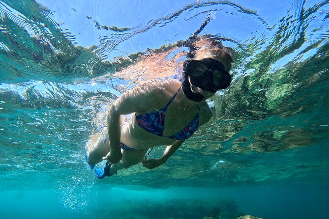 Private Arch and Snorkeling Tour in Cabo San Lucas with Photos - An In-Depth Look at the Experience  