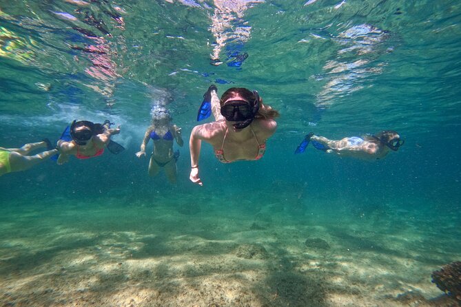 Private Arch and Snorkeling Tour in Cabo San Lucas with Photos - Good To Know  