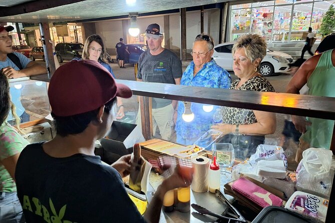 Taste of Tradition: The Cabo Food Walk - A Deep Dive into the Cabo Food Walk