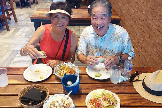 Taste of Tradition: The Cabo Food Walk - Who Will Love This Tour