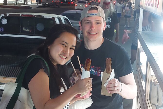 Taste of Tradition: The Cabo Food Walk - Final Thoughts