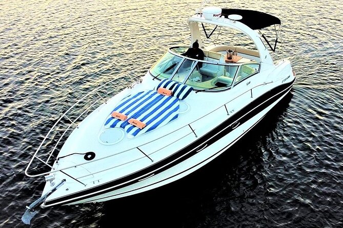 Private yacht charter for cruising & snorkeling in Cabo San Lucas - Who Will Love This Tour?