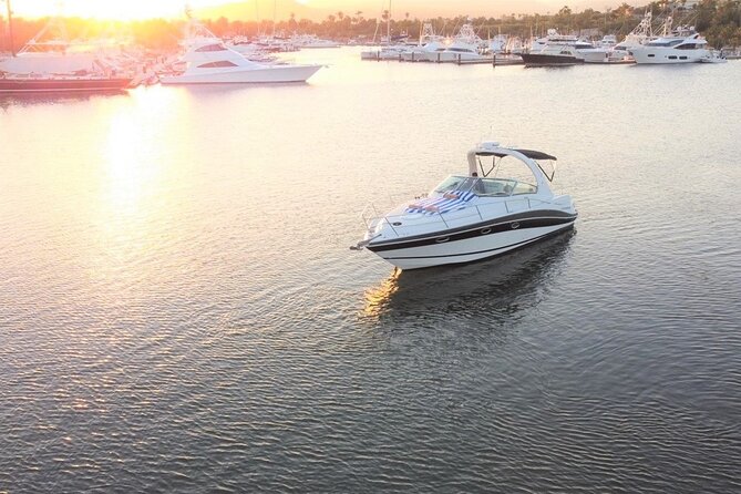 Private yacht charter for cruising & snorkeling in Cabo San Lucas - Final Thoughts