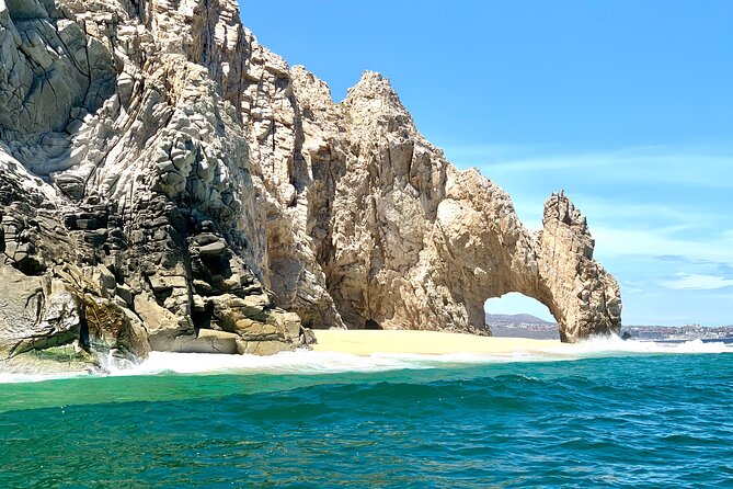 Land's End Tour in a Glass Bottom Boat - The Itinerary Breakdown