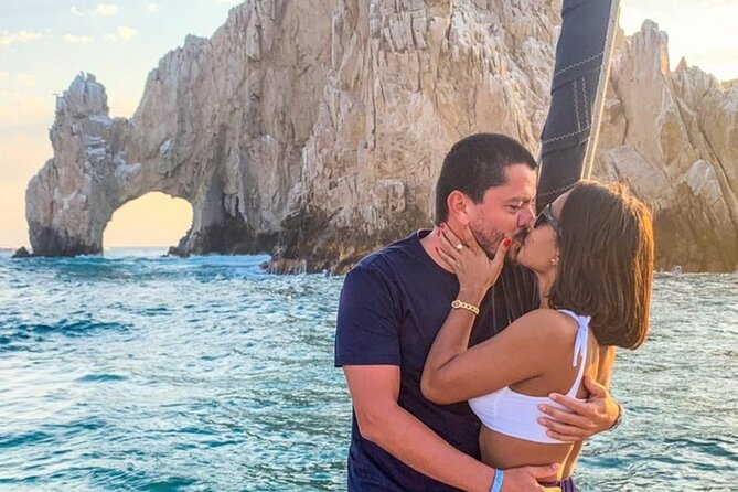 Cabos Original Sunset Cruise To The Arch - Authentic Perspectives from Travelers