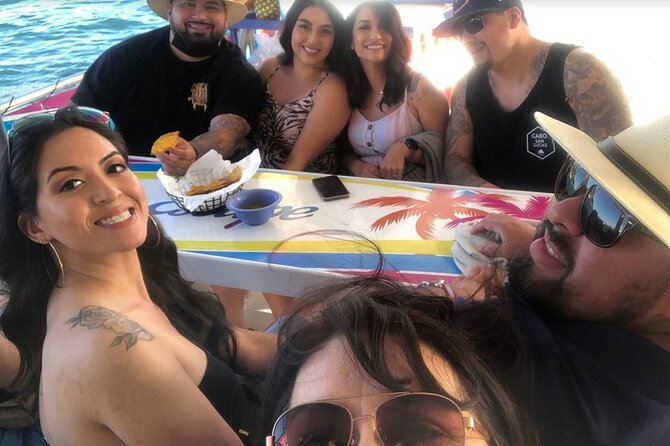 All Inclusive Snorkel Party - Practical Details: Cost, Duration, and Logistics