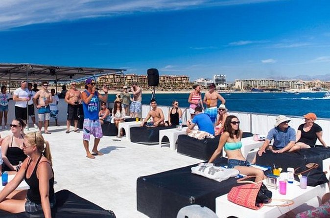 All Inclusive Snorkel Party - FAQs