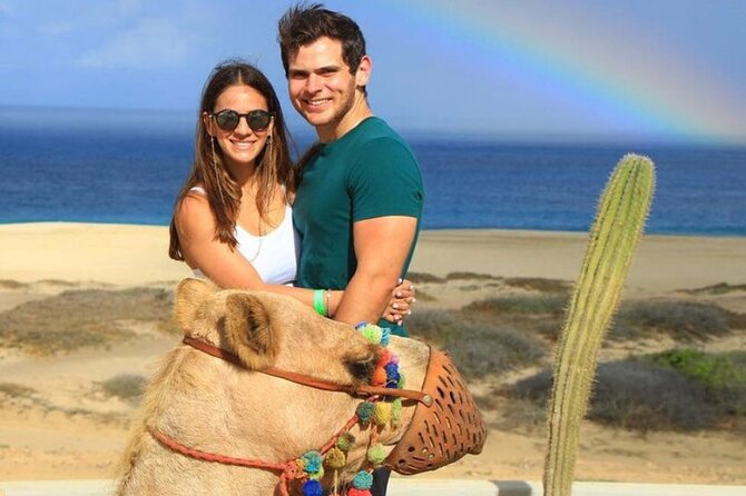 Camel Encounter and Safari Ride. Includes lunch & alcohol tasting - Practical Details and What You Need to Know