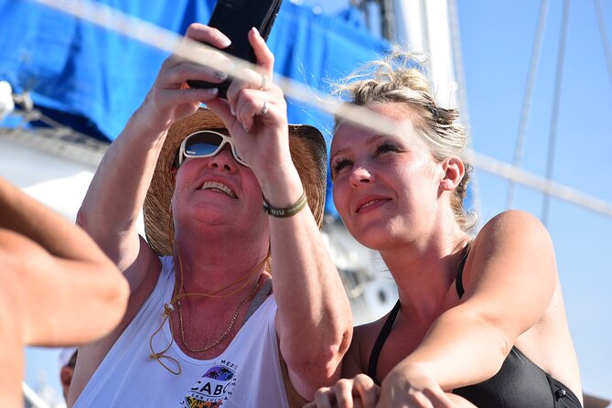 Snorkel & Boat Tour of Everything Cabo. Includes Open Bar and Lunch! - Authentic Experiences from Reviewers