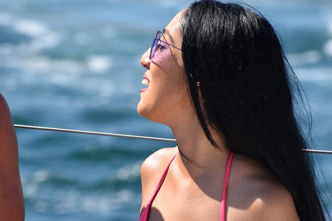 Snorkel & Boat Tour of Everything Cabo. Includes Open Bar and Lunch! - Handling Weather and Cancellations