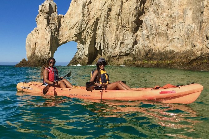 Kayak and Snorkel Discovery Tour in Los Cabos - Authentic Traveler Insights