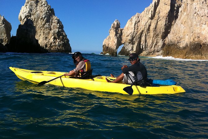 Kayak and Snorkel Discovery Tour in Los Cabos - Why This Tour Has Staying Power