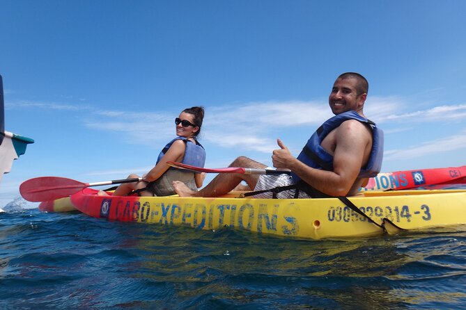 Kayak and Snorkel Discovery Tour in Los Cabos - Final Thoughts