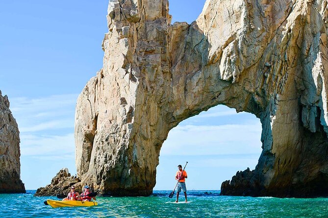 Kayak and Snorkel Discovery Tour in Los Cabos - Who Is This Tour Best For?