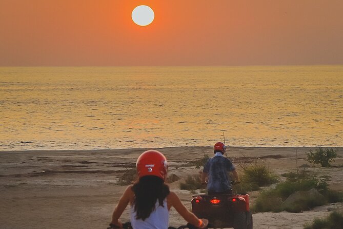 ATV and Camel Ride Combo Adventure in Los Cabos - Final Thoughts