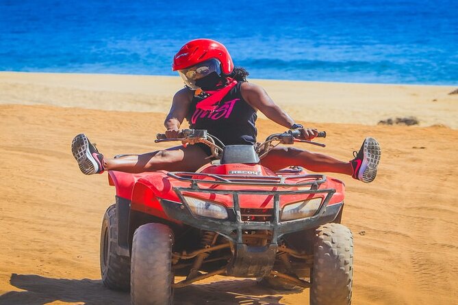 Camel Ride & ATV Combo in Migriño, Mexico - Who Will Love This Tour?