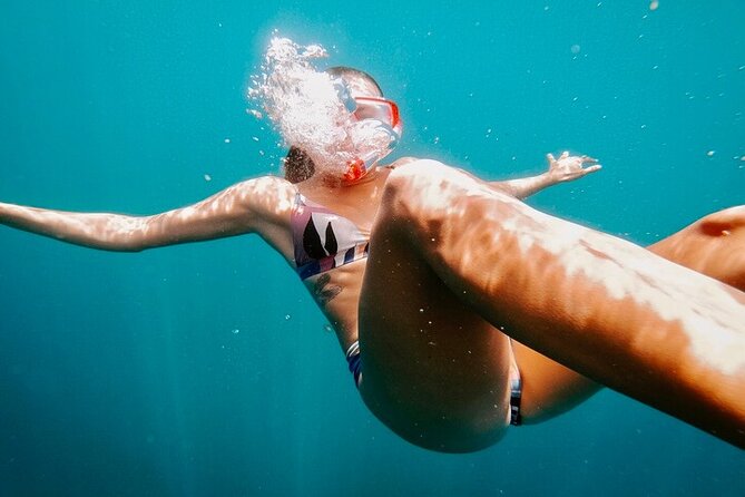 Luxury Snorkeling Tour in Cabo San Lucas - Practical Considerations