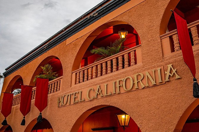 La Paz City Tour from Cabo - Transportation and Group Dynamics