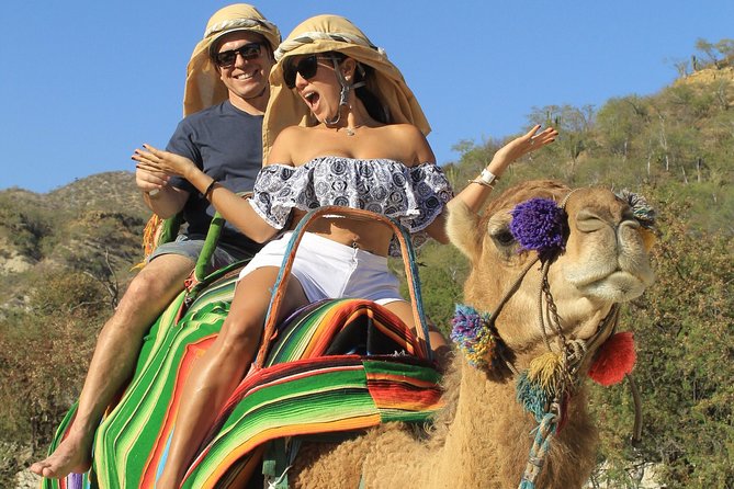 Park Pass at Wild Canyon: One Place, Many Adventures - FAQ