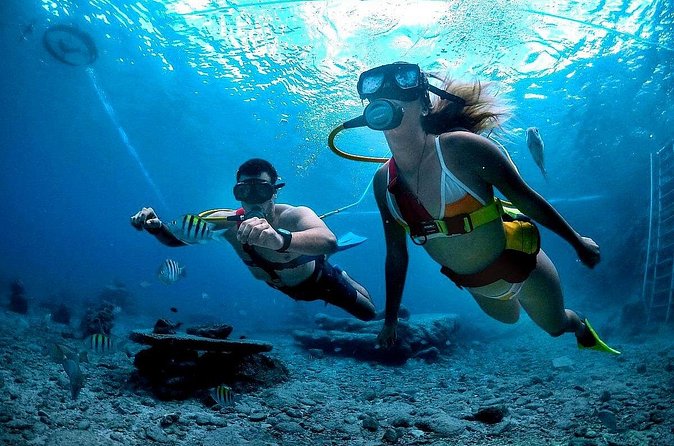 Snuba Cabo San Lucas Dive Without a Tank - Practical Tips