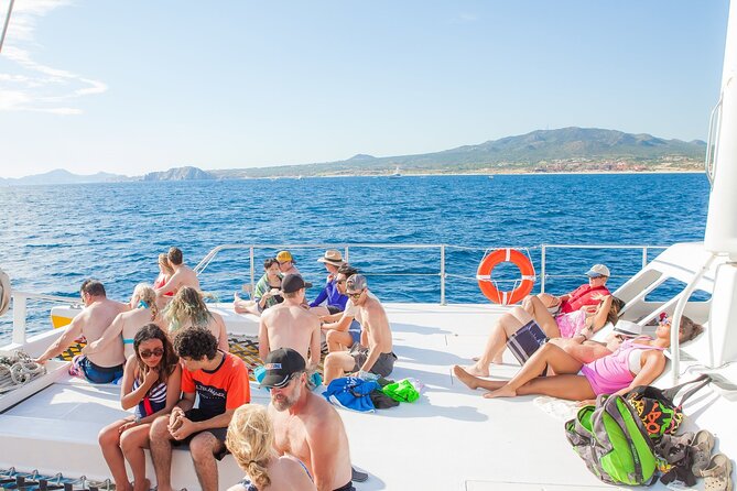 Wine & Jazz at Sunset Cruise! Round Transportation From Los Cabos - Analyzing the Value and Who It’s For