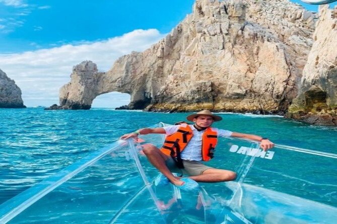 Lands End Tour by Clear Boat in Cabo San Lucas - Final Thoughts