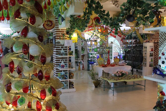 Combo Tour: City Tour of Cabo San Lucas and Beach Day - FAQs