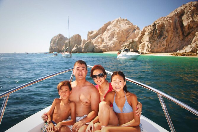 Snorkeling and whale watching Tour in Cabo - FAQ