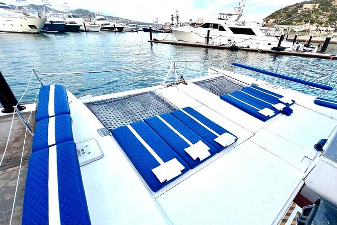 Cabo San Lucas All-Inclusive Private Catamaran Snorkeling Cruise - A Detailed Look at the Cabo San Lucas Private Catamaran Experience