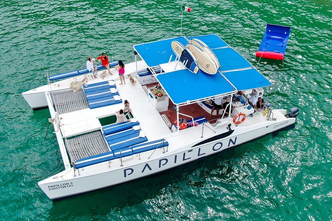 Cabo San Lucas All-Inclusive Private Catamaran Snorkeling Cruise - Frequently Asked Questions