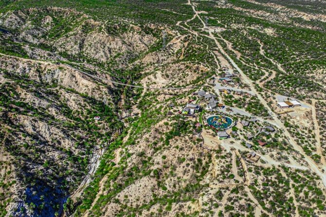 Guided Canyon Camel Ride in Wild Canyon Adventure Park - Final Thoughts