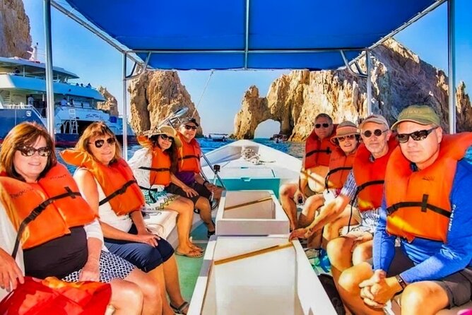 Glass Bottom Boat Sightseeing Tour in Cabo San Lucas - Who Should Consider This Tour?