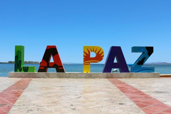 La Paz Paradise: Balandra & beyond - Key Points