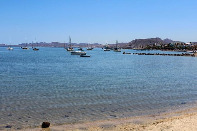 La Paz Paradise: Balandra & beyond - Final Thoughts