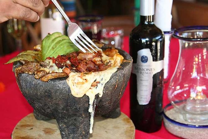 San Jose Deluxe tour, Art, Charm and dinner . - What to Expect: A Genuine Taste of San Jose del Cabo